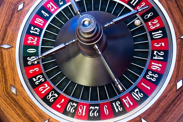 Responsible online casino education scene with smooth holographic glass interface